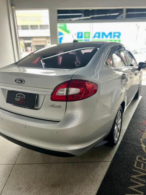 FORD Fiesta Sedan 1.6 4P SE FLEX, Foto 6