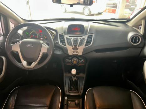 FORD Fiesta Sedan 1.6 4P SE FLEX, Foto 11