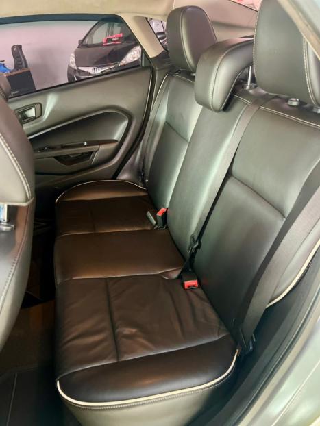 FORD Fiesta Sedan 1.6 4P SE FLEX, Foto 14