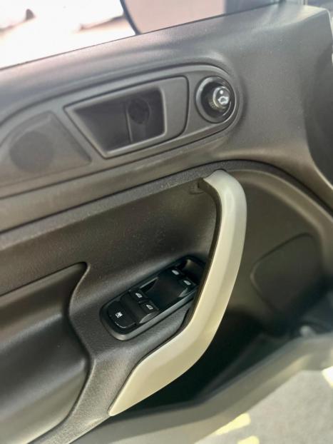 FORD Fiesta Sedan 1.6 4P SE FLEX, Foto 15