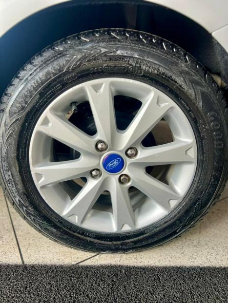 FORD Fiesta Sedan 1.6 4P SE FLEX, Foto 16