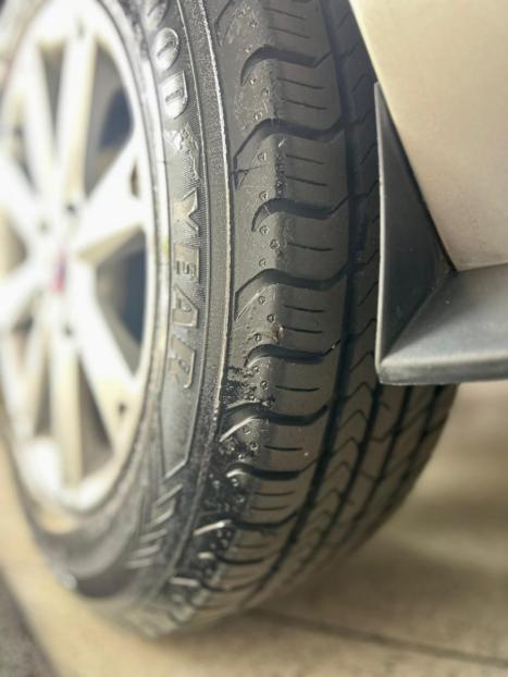 FORD Fiesta Sedan 1.6 4P SE FLEX, Foto 17