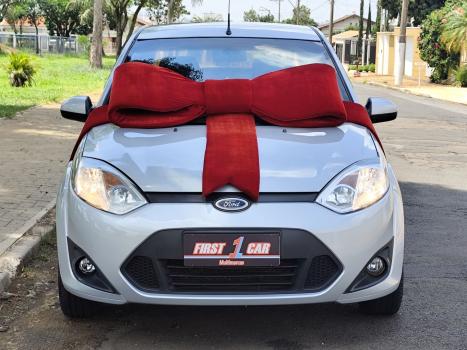 FORD Fiesta Sedan 1.6 16V 4P SE FLEX, Foto 2