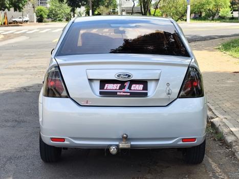 FORD Fiesta Sedan 1.6 16V 4P SE FLEX, Foto 7