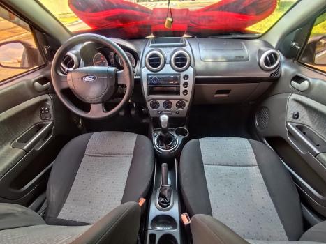 FORD Fiesta Sedan 1.6 16V 4P SE FLEX, Foto 11