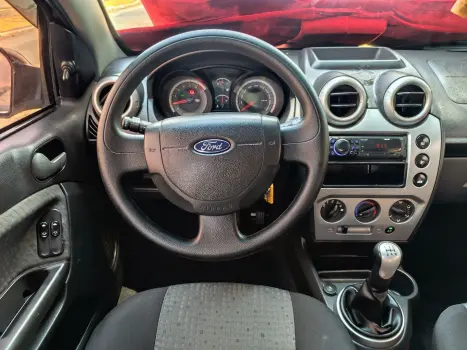 FORD Fiesta Sedan 1.6 16V 4P SE FLEX, Foto 13