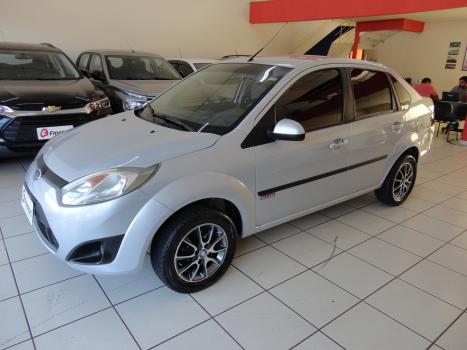 FORD Fiesta Sedan 1.6 4P SE FLEX, Foto 2
