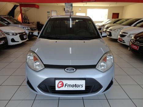 FORD Fiesta Sedan 1.6 4P SE FLEX, Foto 3