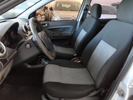FORD Fiesta Sedan 1.6 4P SE FLEX, Foto 5