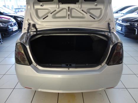 FORD Fiesta Sedan 1.6 4P SE FLEX, Foto 11