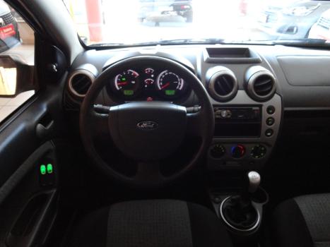 FORD Fiesta Sedan 1.6 4P SE FLEX, Foto 13