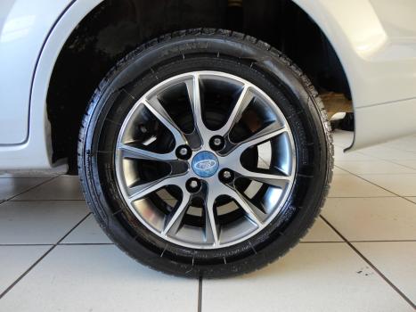 FORD Fiesta Sedan 1.6 4P SE FLEX, Foto 16