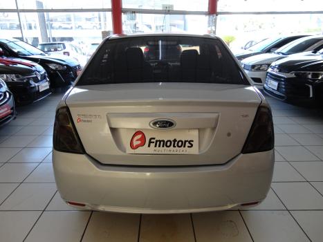 FORD Fiesta Sedan 1.6 4P SE FLEX, Foto 17