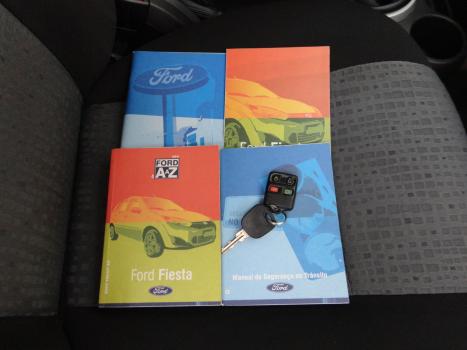 FORD Fiesta Sedan 1.6 4P SE FLEX, Foto 18