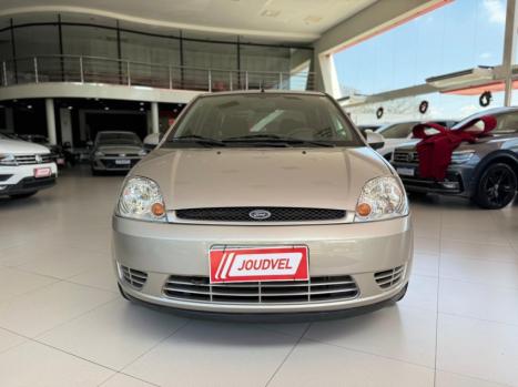FORD Fiesta Sedan 1.6 4P FLEX, Foto 2