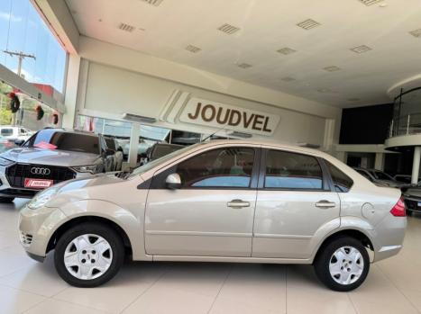 FORD Fiesta Sedan 1.6 4P FLEX, Foto 4