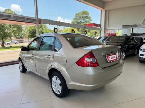 FORD Fiesta Sedan 1.6 4P FLEX, Foto 5