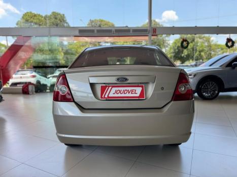 FORD Fiesta Sedan 1.6 4P FLEX, Foto 6