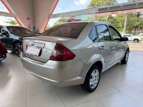 FORD Fiesta Sedan 1.6 4P FLEX, Foto 7