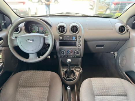 FORD Fiesta Sedan 1.6 4P FLEX, Foto 9