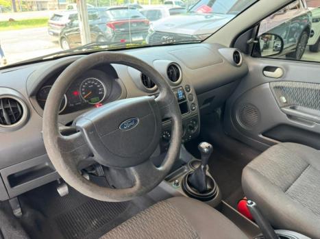 FORD Fiesta Sedan 1.6 4P FLEX, Foto 11