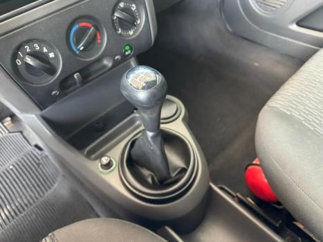 FORD Fiesta Sedan 1.6 4P FLEX, Foto 12