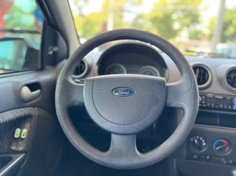 FORD Fiesta Sedan 1.6 4P FLEX, Foto 14