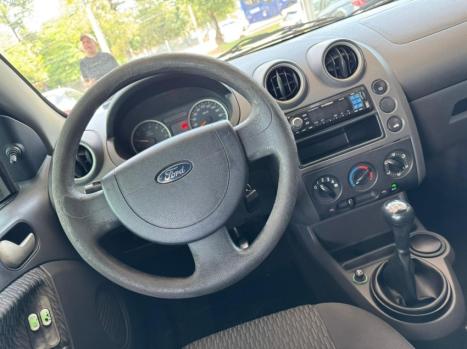 FORD Fiesta Sedan 1.6 4P FLEX, Foto 16