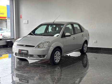 FORD Fiesta Sedan 1.6 4P FLEX, Foto 1
