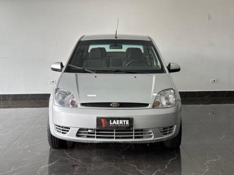 FORD Fiesta Sedan 1.6 4P FLEX, Foto 2