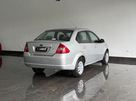 FORD Fiesta Sedan 1.6 4P FLEX, Foto 4