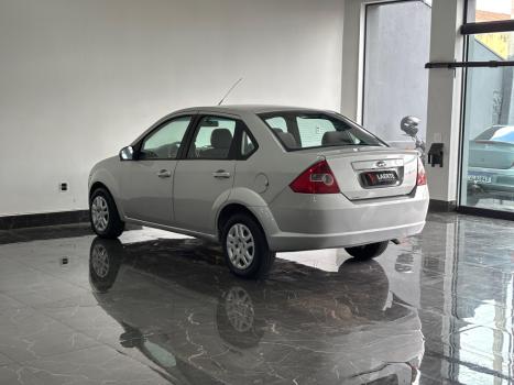 FORD Fiesta Sedan 1.6 4P FLEX, Foto 5