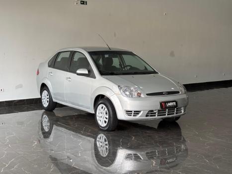 FORD Fiesta Sedan 1.6 4P FLEX, Foto 6