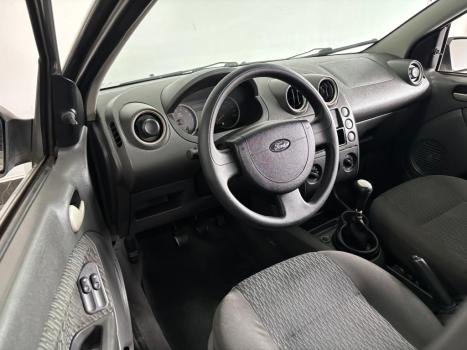 FORD Fiesta Sedan 1.6 4P FLEX, Foto 8