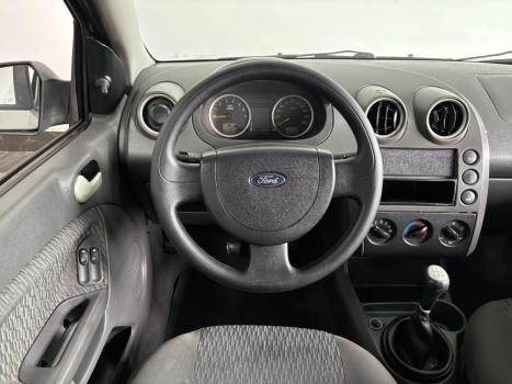 FORD Fiesta Sedan 1.6 4P FLEX, Foto 9