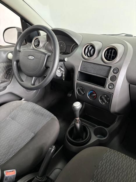 FORD Fiesta Sedan 1.6 4P FLEX, Foto 11