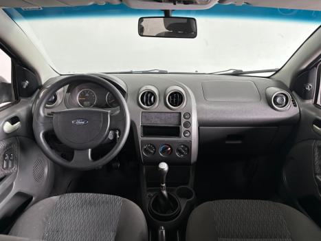 FORD Fiesta Sedan 1.6 4P FLEX, Foto 12