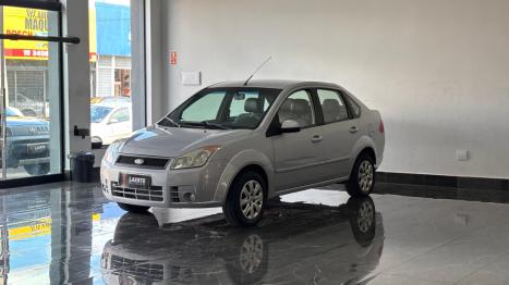 FORD Fiesta Sedan 1.0 4P FLEX, Foto 1