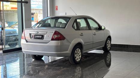 FORD Fiesta Sedan 1.0 4P FLEX, Foto 4