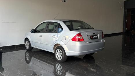 FORD Fiesta Sedan 1.0 4P FLEX, Foto 6