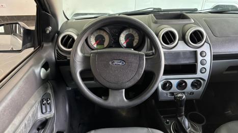 FORD Fiesta Sedan 1.0 4P FLEX, Foto 9