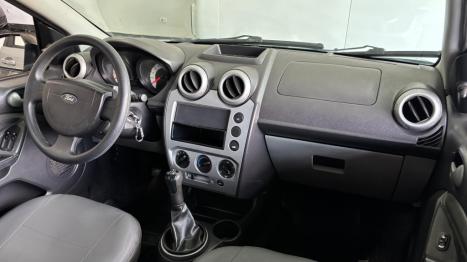 FORD Fiesta Sedan 1.0 4P FLEX, Foto 11