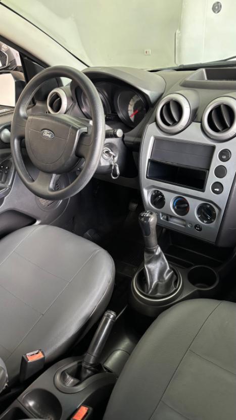 FORD Fiesta Sedan 1.0 4P FLEX, Foto 12