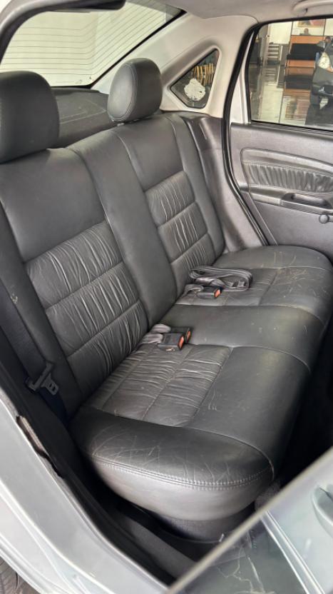 FORD Fiesta Sedan 1.0 4P FLEX, Foto 14