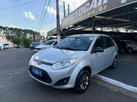 FORD Fiesta Sedan 1.6 4P FLEX, Foto 3