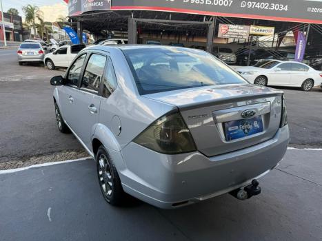 FORD Fiesta Sedan 1.6 4P FLEX, Foto 4