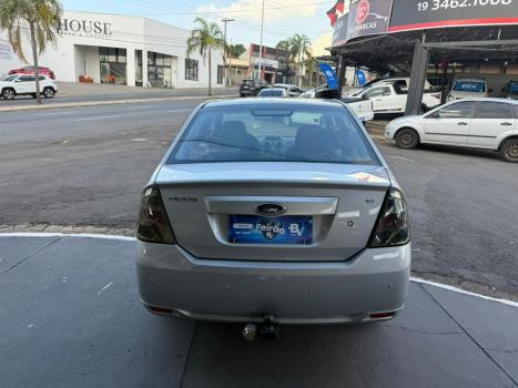 FORD Fiesta Sedan 1.6 4P FLEX, Foto 5