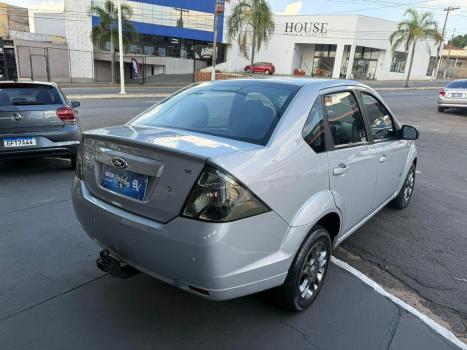 FORD Fiesta Sedan 1.6 4P FLEX, Foto 6