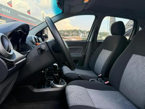 FORD Fiesta Sedan 1.6 4P FLEX, Foto 7