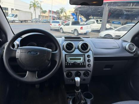 FORD Fiesta Sedan 1.6 4P FLEX, Foto 8